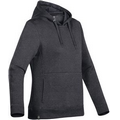 Women's Baseline Fleece Hoody